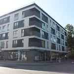 Apartament Vanessa W Centrum 600 M Od Morza