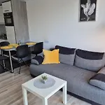 Apartament Vanessa W Centrum 600 M Od Morza